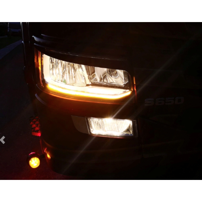 LED positielicht Koplamp  Scania R/S 2016+