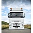 Solarguard Sous-spoiler Solarguard Volvo Aero