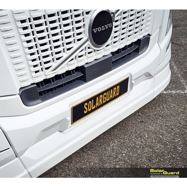 Solarguard Volvo Aero Unterspoiler