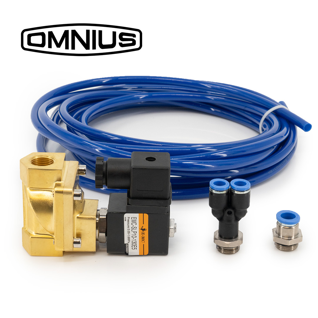 Omnius assembly set for Airhorns