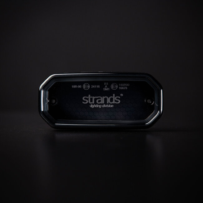 Strands FOR9T Scale Positielicht