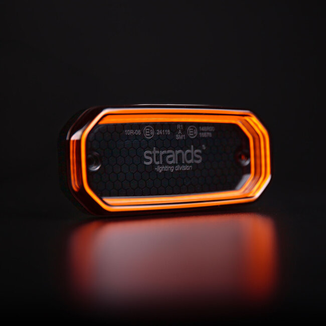 Strands FOR9T Scale Positielicht