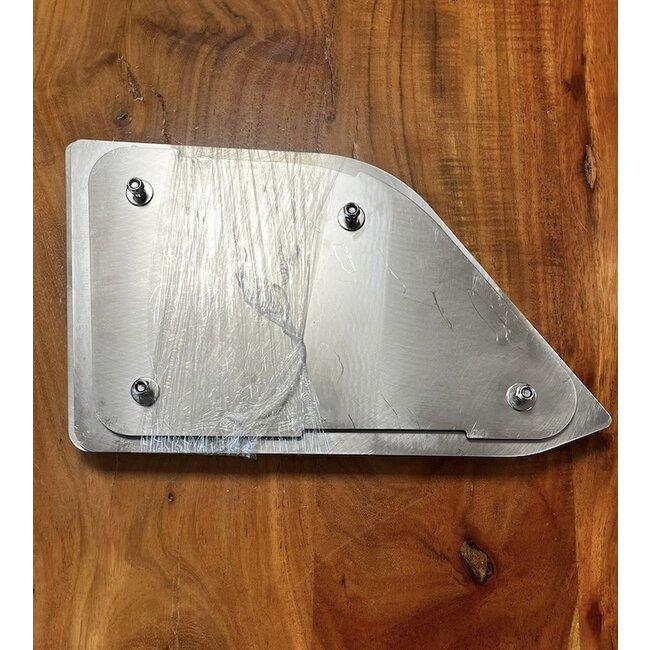 Skylightskydd, Scania NG (sats)