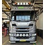 Kelsa Minibar XL en aluminium Scania NextGen