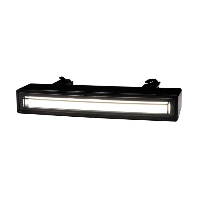 Scania NextGen LED-solskærmslampe Optoline NG+ hvid/rav