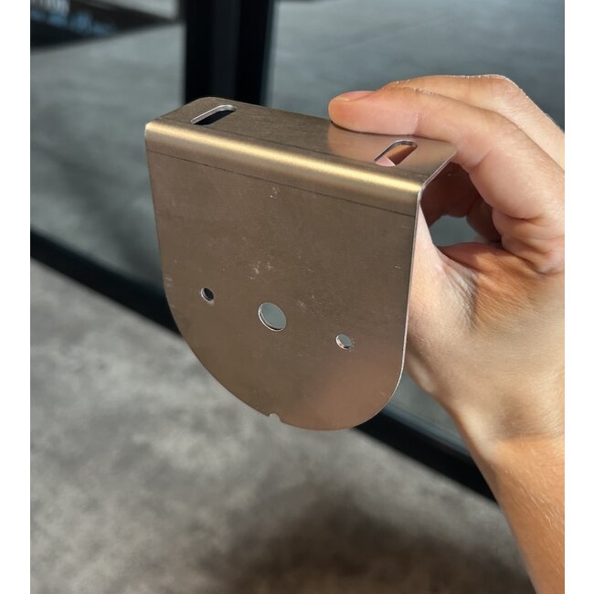 Melonlight mounting frame - hanging