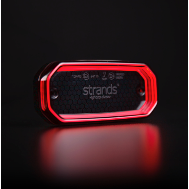 Strands FOR9T Scale Position Light