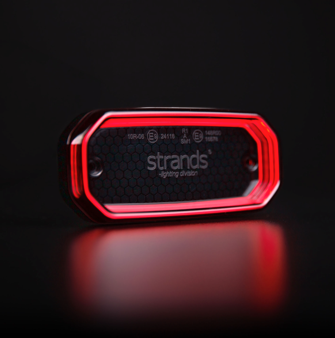 Strands FOR9T Scale Position Light