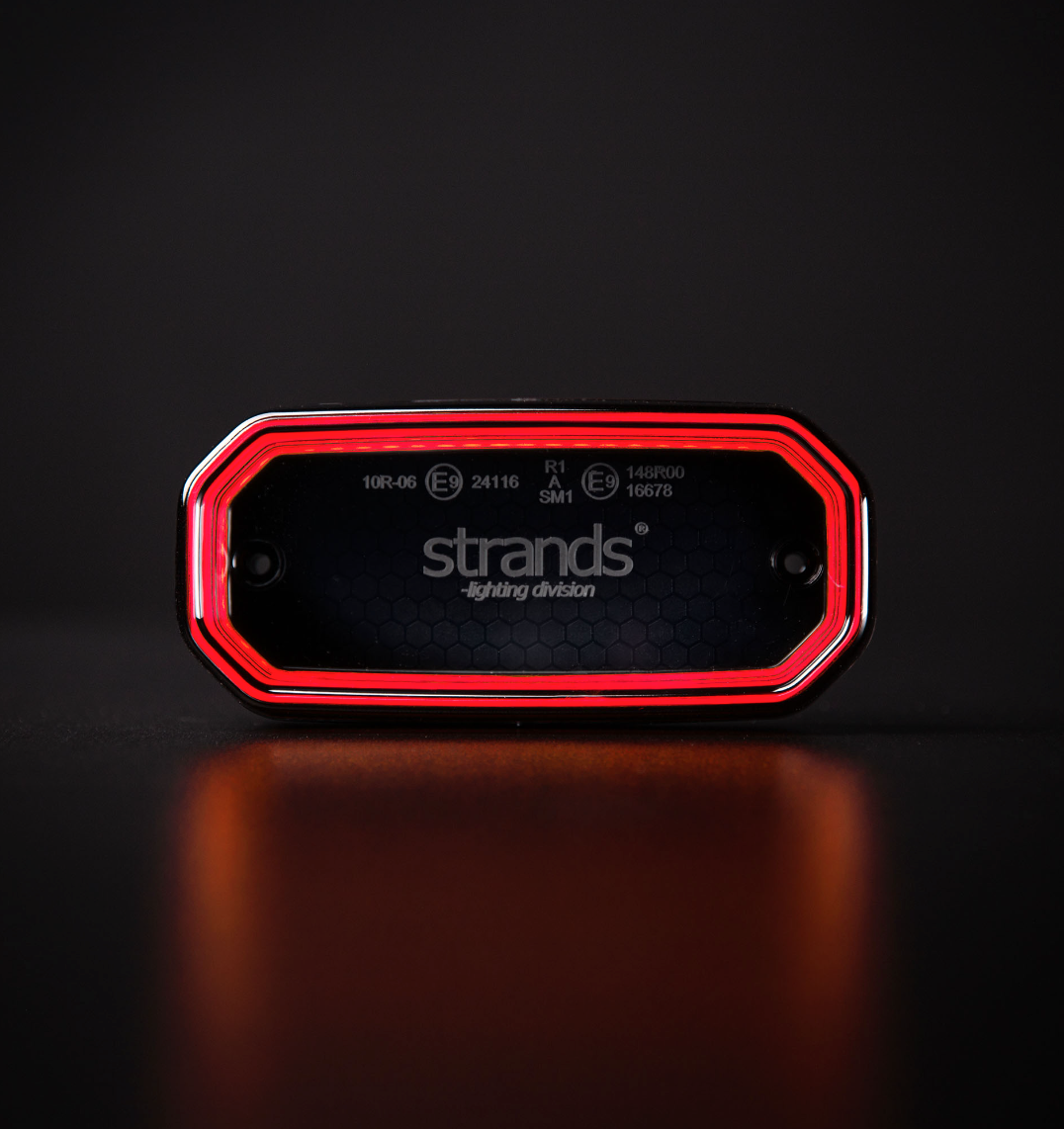 Strands FOR9T Scale Position Light - Go-in-Style.nl