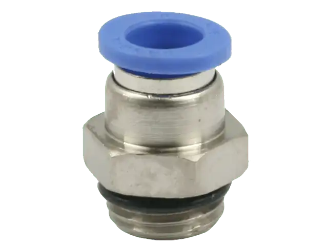 Omnius Kupplungssatz (Teil)