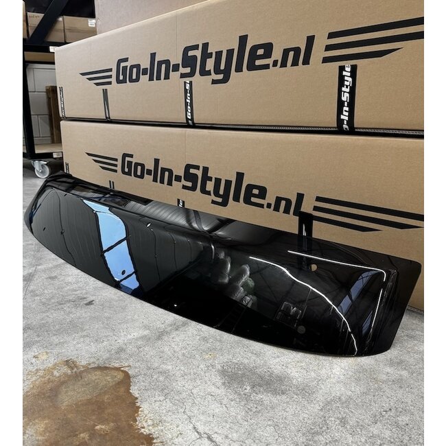 Vepro Sonnenblende Mercedes Sprinter 2006/2018+