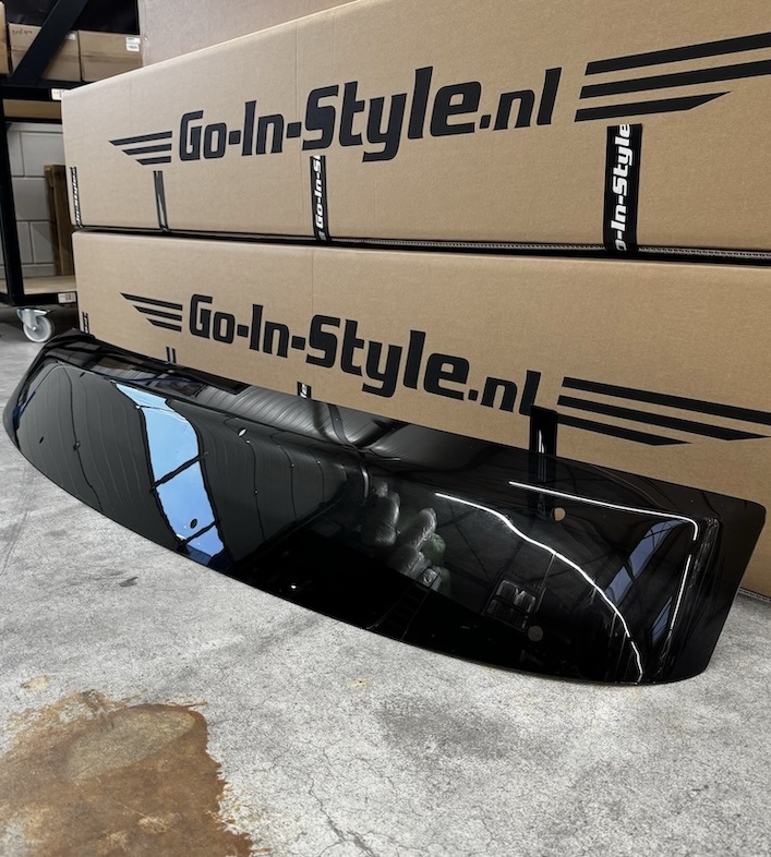 Vepro zonneklep Mercedes Sprinter 2006/2018+