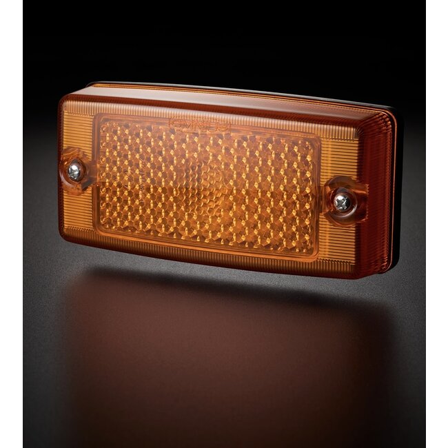 Feu de position latéral LED Omnius