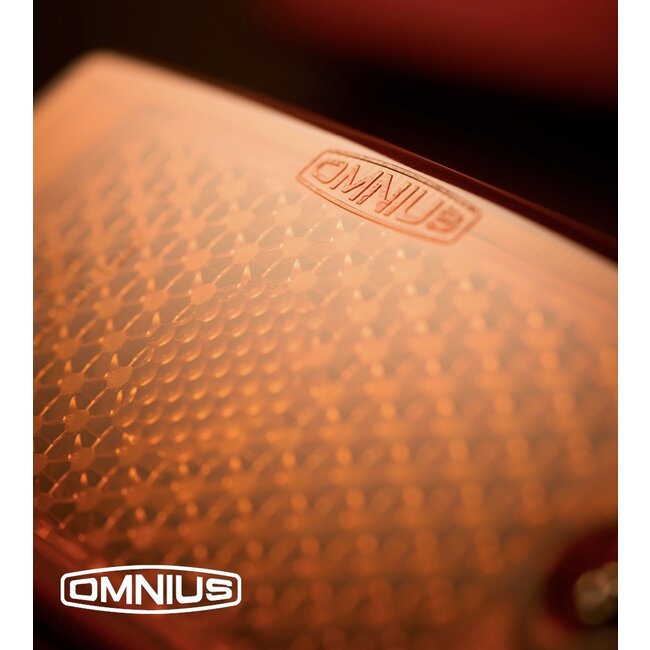 Omnius LED sidemarkeringslygte