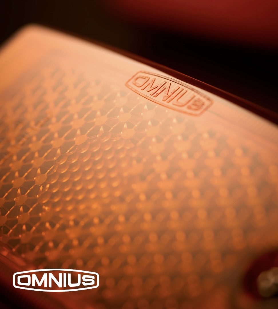 Omnius LED-Seitenmarkierungsleuchte