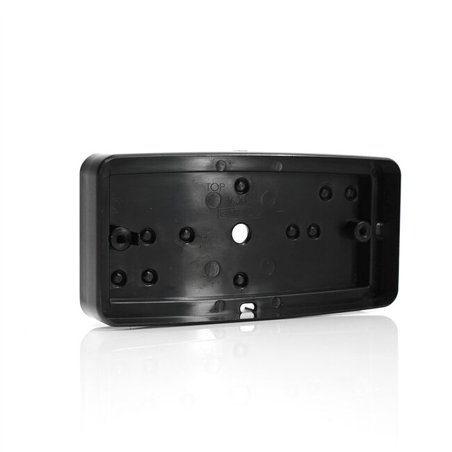 Omnius LED sidomarkeringslampa - förhöjd ram