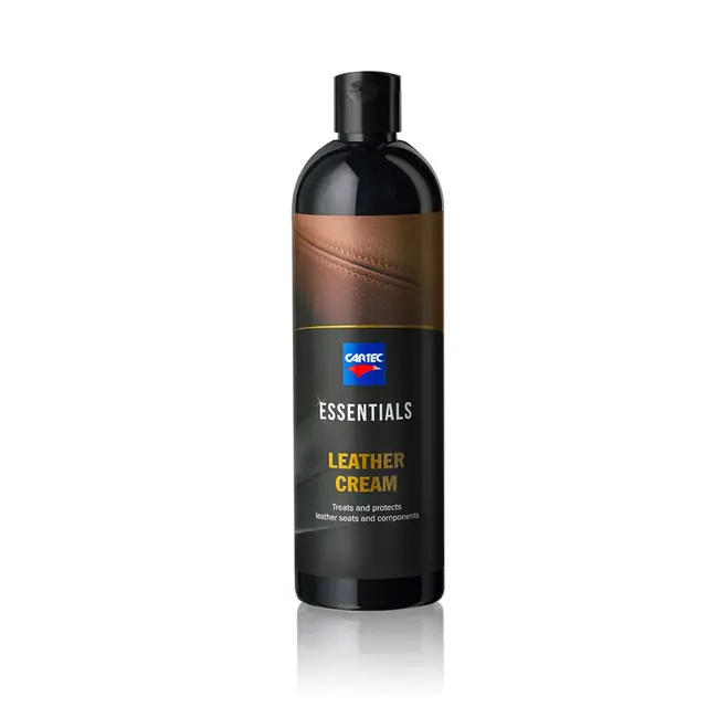 Cartec Leather Cream 500ml | Leer conditioner