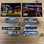 GIS GIS Stickerpakket