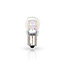 Roka Talmu LED BA15s 10-30v