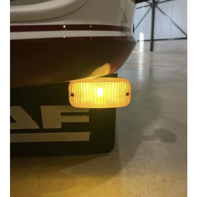 Talmu LED BA15s 10-30V (Stück)