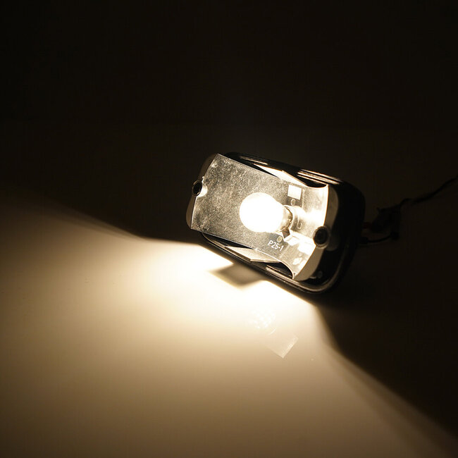 Talmu LED BA15s 10-30V (Stück)