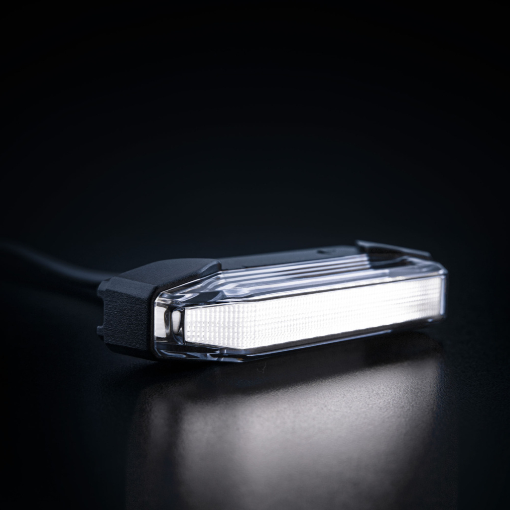 Strands Strands Firefly See Me Double burner