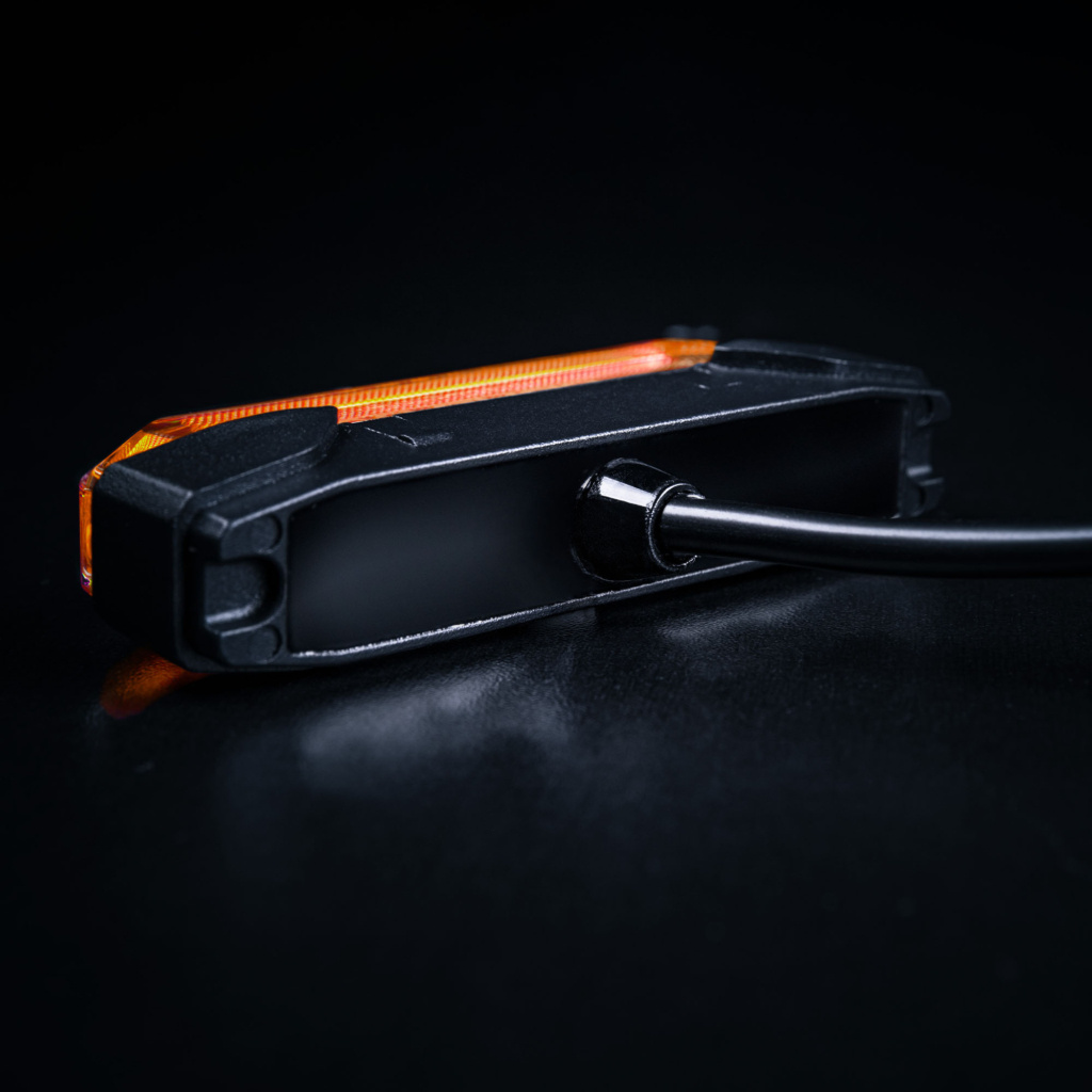 Strands Firefly See Me Dubbelbrander