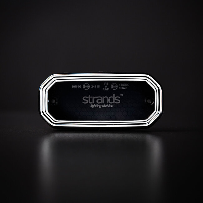 Strands FOR9T Scale Positielicht