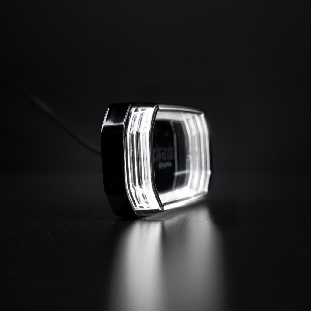 Strands FOR9T Scale Position Light