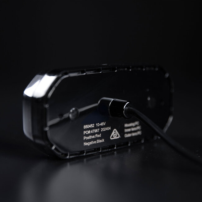 Strands FOR9T Scale Position Light