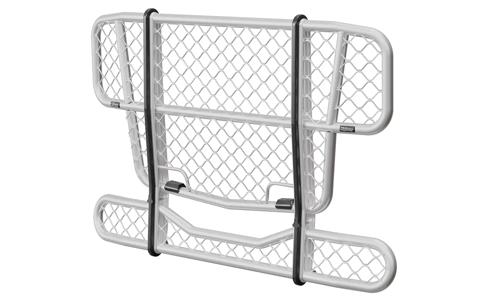 Trux Bullbar voor de Scania  Streamline !