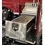 Turbo Truckparts Opbevaringsboks i aluminium med skydeskuffe DAF XG og XG+