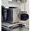 Turbo Truckparts Aluminium storage box for the DAF XG and XG+