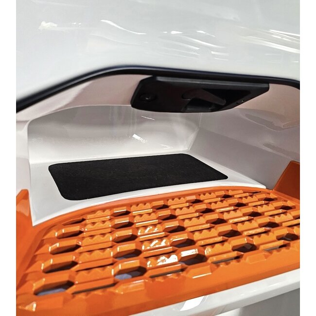 Instap verlenger DAF XG/XG+