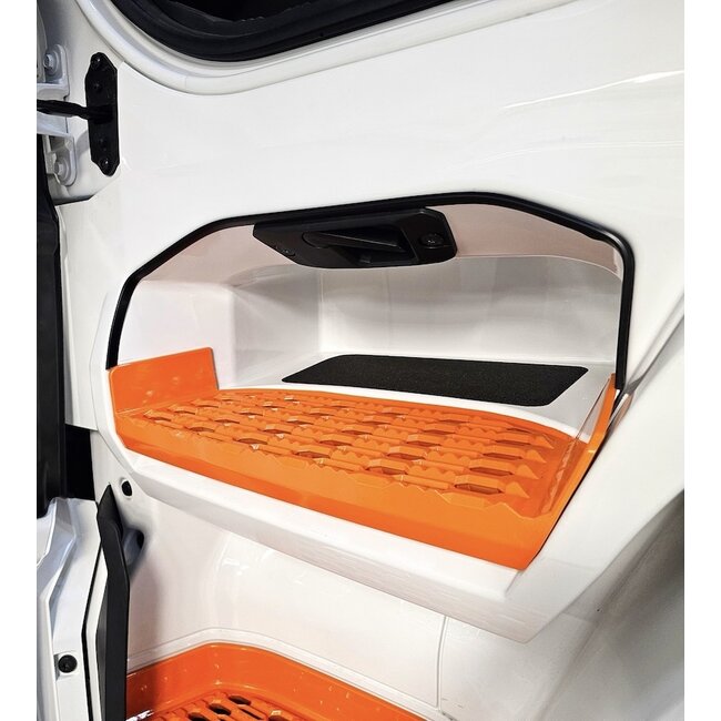 Trinforlænger DAF XG/XG+