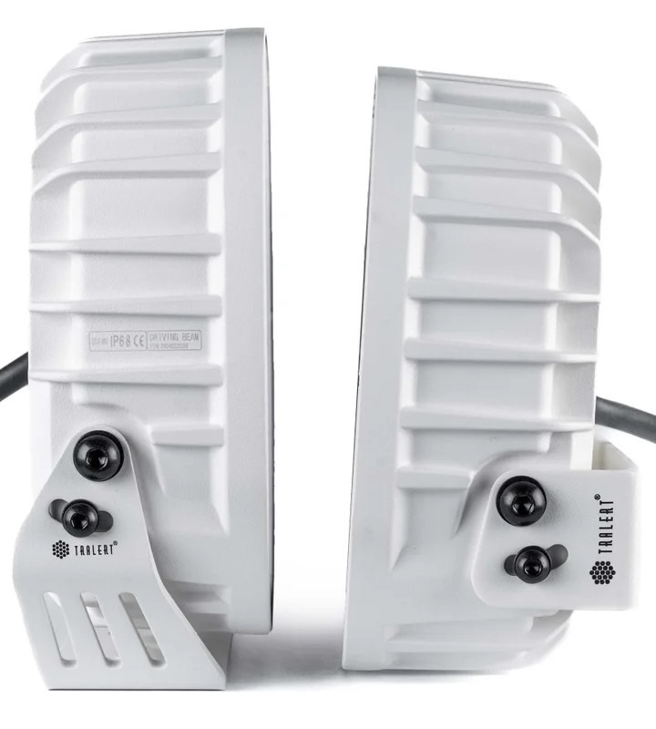 Tralert Phantom LED verstraler