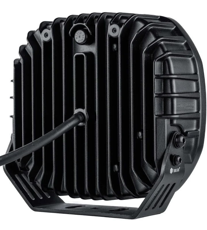 Tralert Phantom LED verstraler