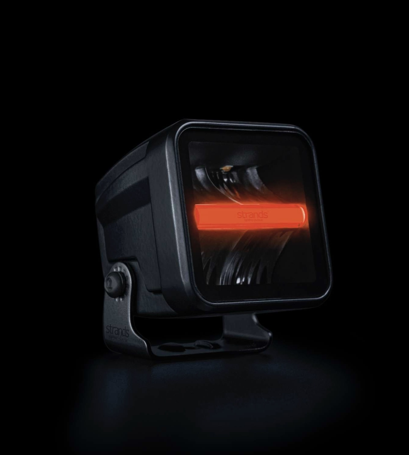 Siberia XP Red Panda arbejdslygte LED