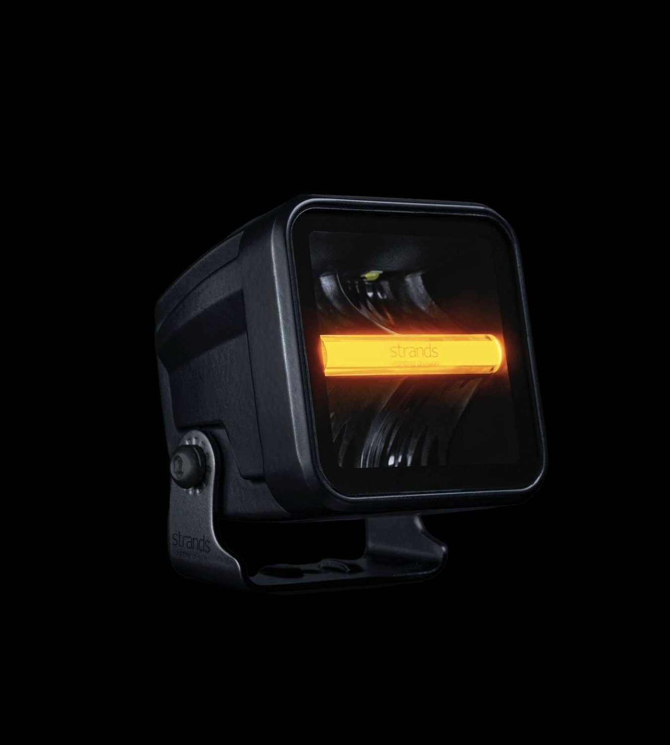 Siberia XP Red Panda arbejdslygte LED