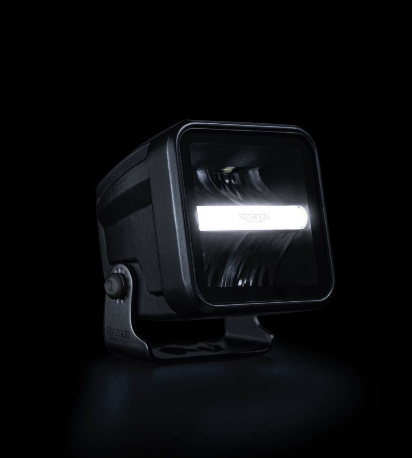 Strands Siberia XP Qube LED werklamp