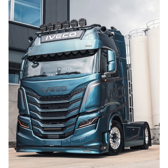 Feu de route LED Tralert Phantom