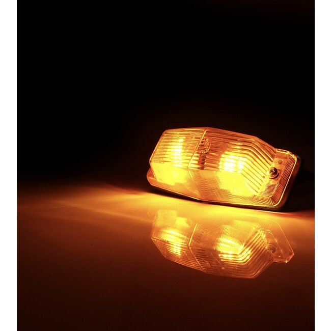 LED BA15s 5w 10-48V (Stück)