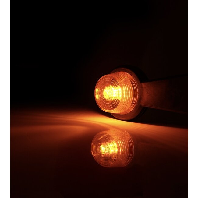 LED BA15s 5w 10-48v (styk)