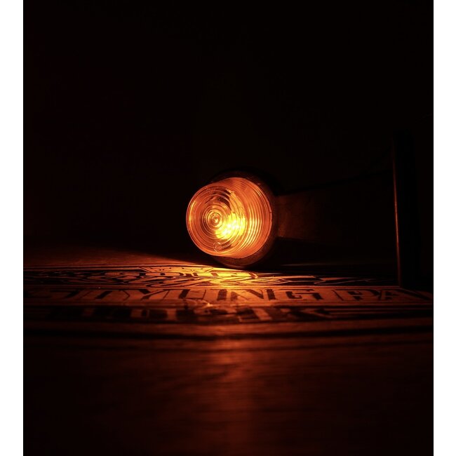 LED BA15s 5w 10-48v (pièce)