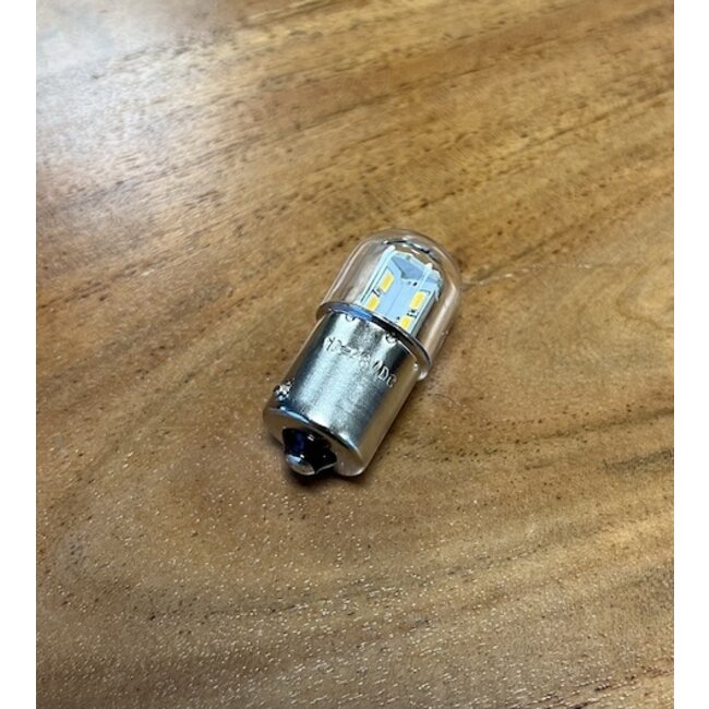 LED BA15s 5w 10-48v (sztuka)