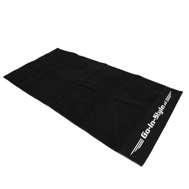 GIS handduk 50 x 100 cm