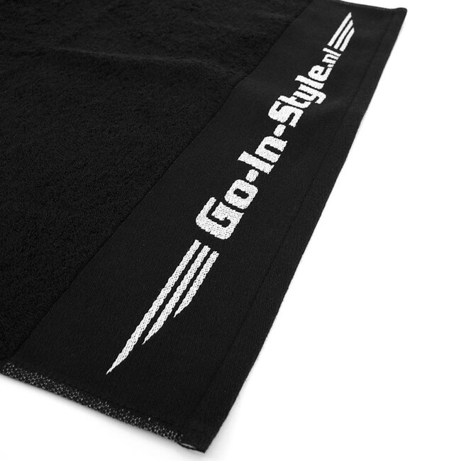 GIS towel 50 x 100 cm