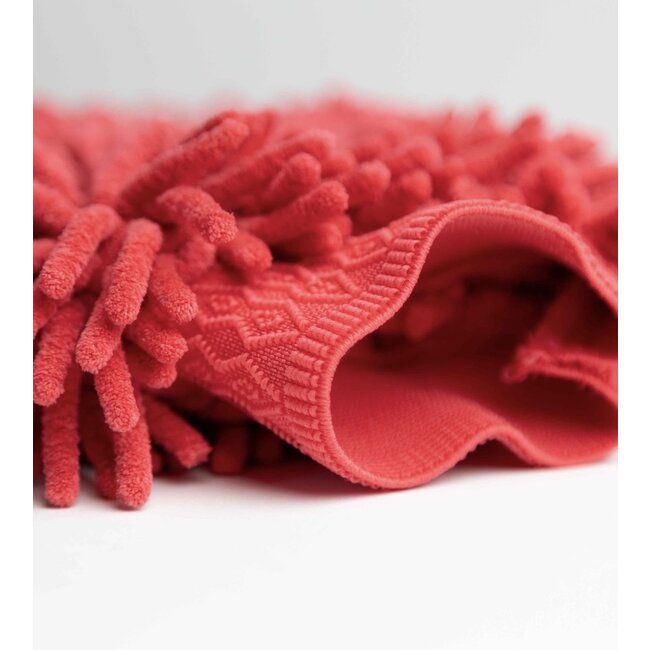 Mikrofiber tvätthandske XL