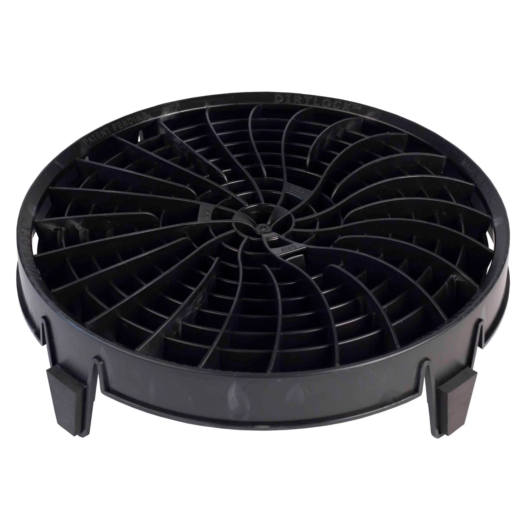 Cartec Dirt Lock vuilzeef