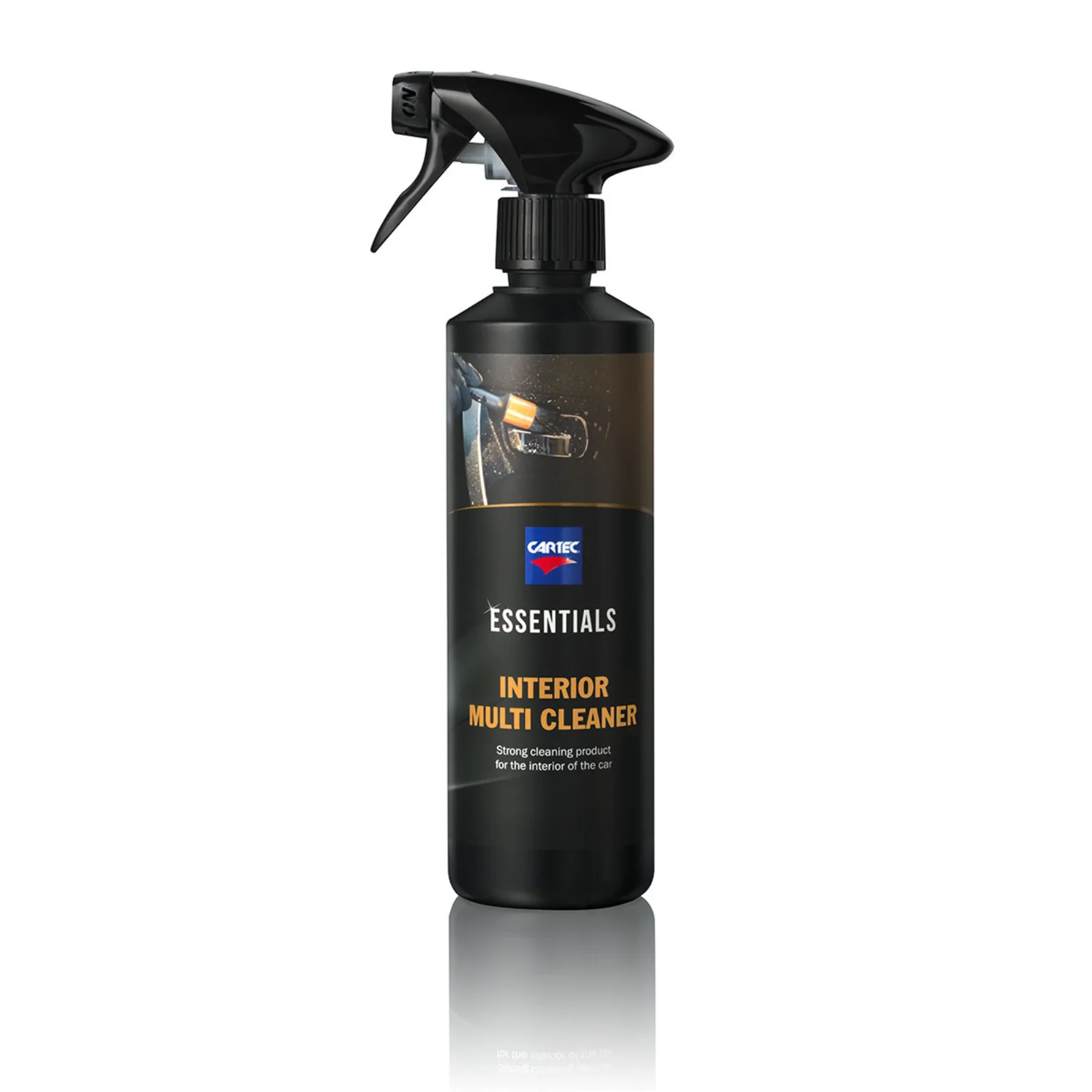 Cartec Interior Multi Cleaner 500ml